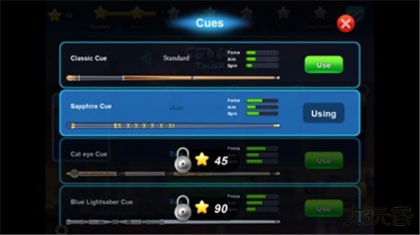 超凡台球最新版下载