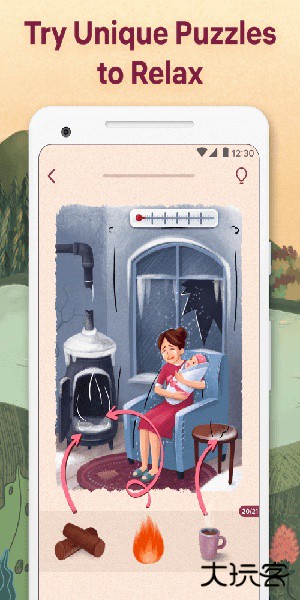 art puzzle最新版下载