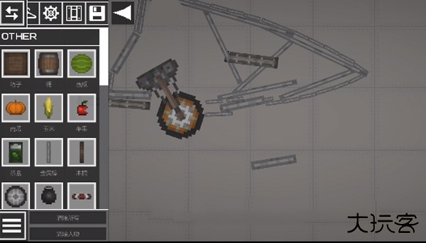 甜瓜游乐场26.2025