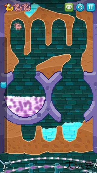 鳄鱼小顽皮爱洗澡最新版