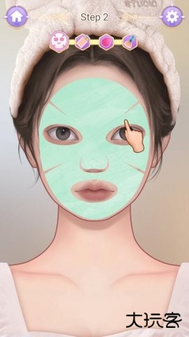 王牌素人改造游戏手机版