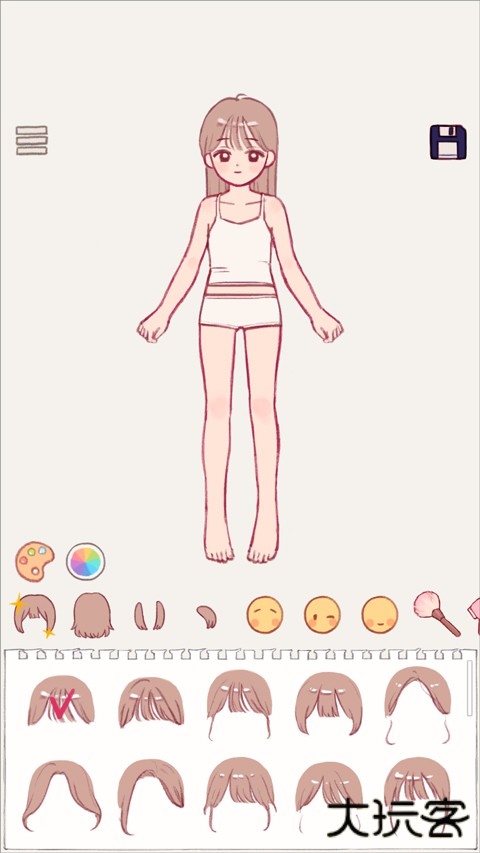 铅笔女孩最新版下载