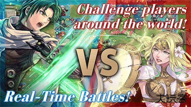 火焰纹章英雄wiki最新版下载