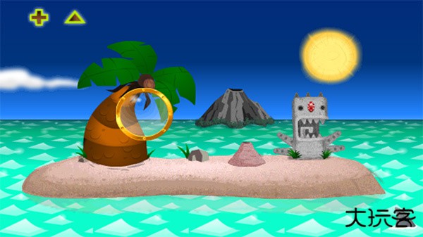 口袋上帝最新版下载