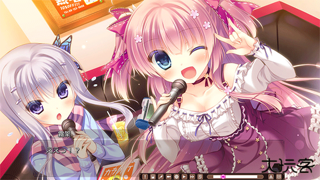 箱庭的学园最新版下载