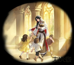 角色强度榜截图7