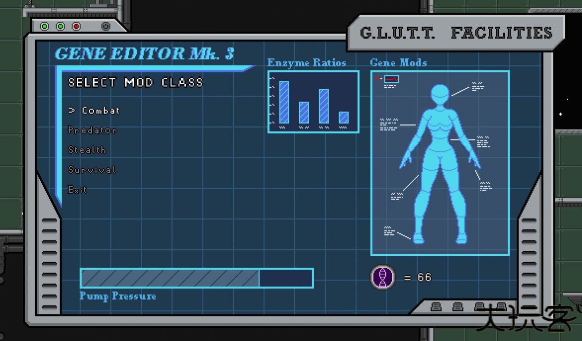 暴食计划最新版下载