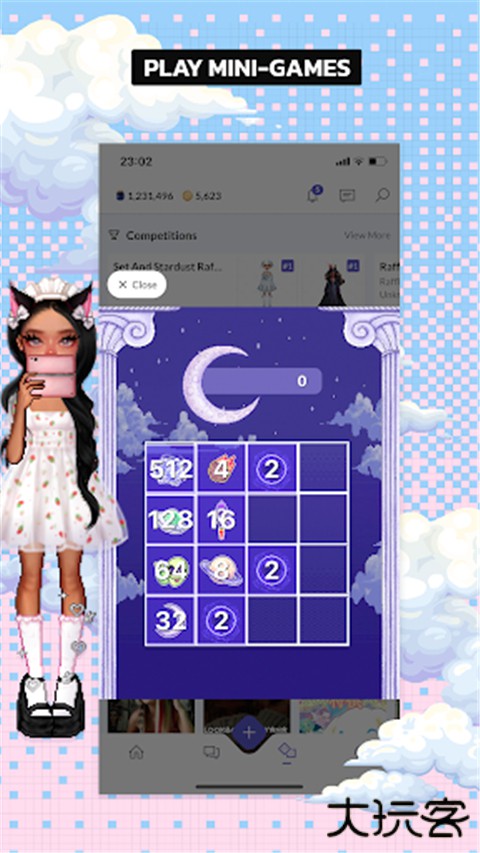 everskies最新版下载