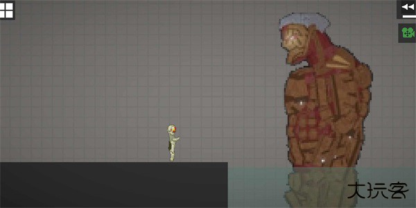 甜瓜游乐场虫虫汉化版