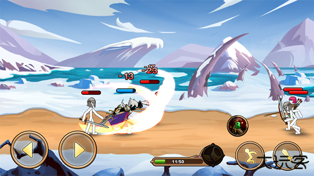 火柴人你瞅啥最新版下载