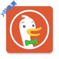 DuckDuckGo搜索引擎