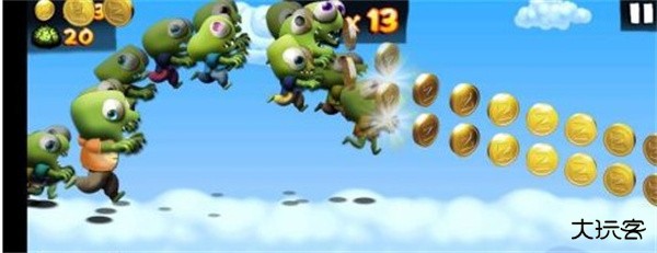 僵尸尖叫官方最新版2024新手入门指南