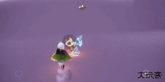 Sky光遇(全物品)