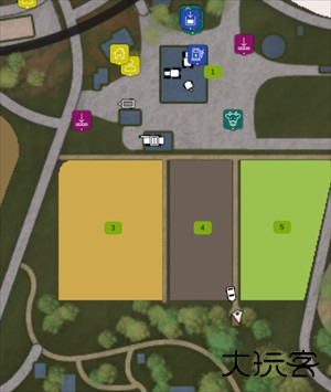 模拟农场25中文版