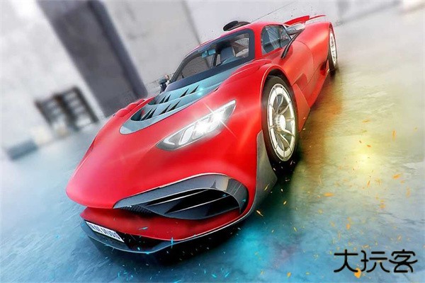 真实驾驶模拟器2026最新版下载