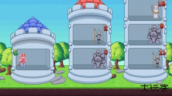 女妖猎食最新版下载