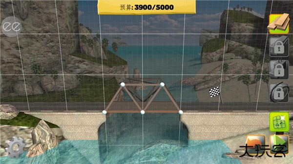 桥梁建筑师最新版下载