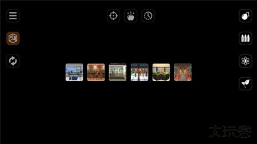 失控玩家模拟器