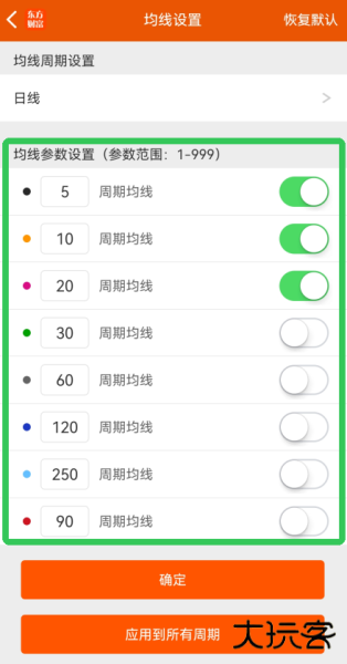 东方财富app