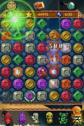 蒙特祖玛的宝藏手机版最新版下载