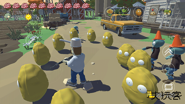 植物大战僵尸戴夫有最新版下载