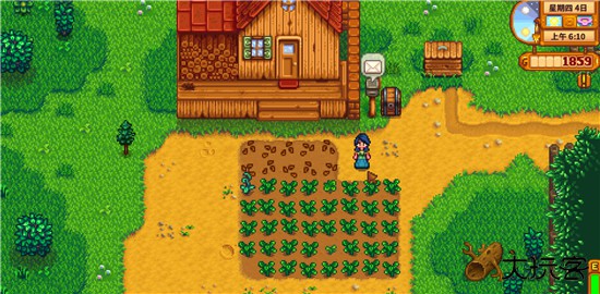Stardew valley正版下载