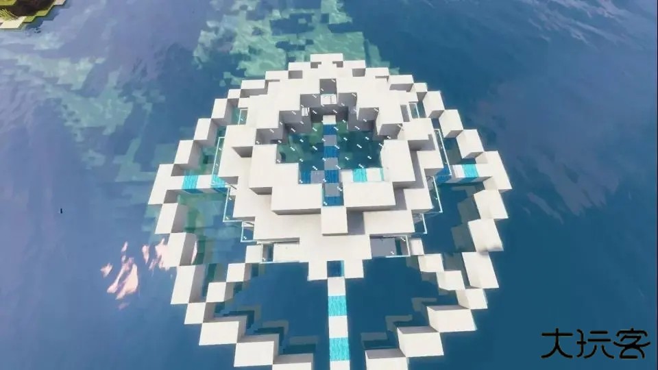 我的世界1.16国际版
