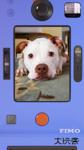 FIMO复古胶片相机安卓最新版下载 v3.14.2