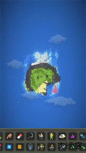 世界盒子升级版2026下载