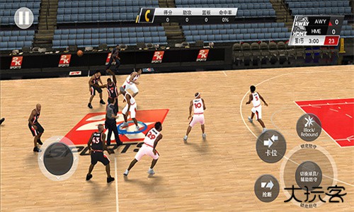 NBA2K20豪华存档版下载