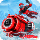 激流快艇3中文版最新版下载