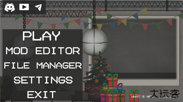 甜瓜游乐场国际服最新版