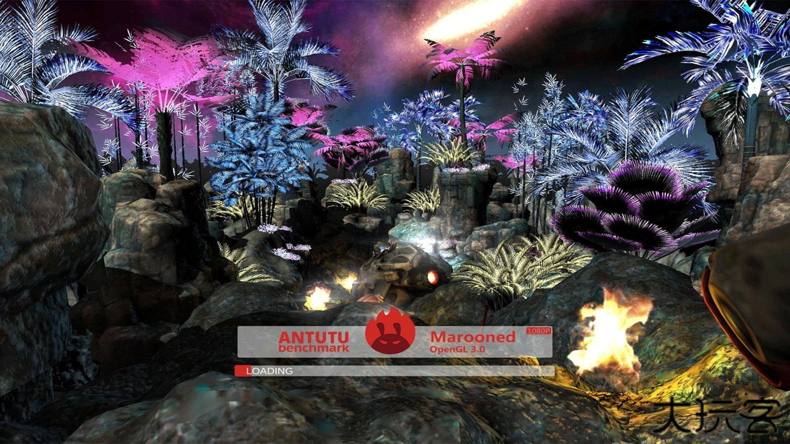 安兔兔评测3DLite安卓手机版下载v10.4.9