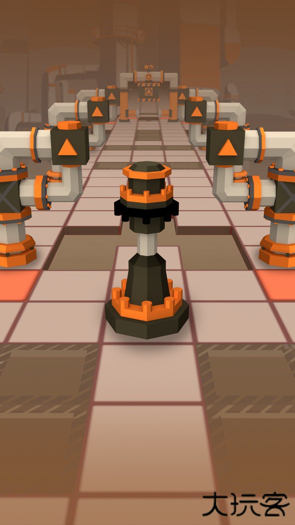 滚动的天空rf饭制版最新版下载