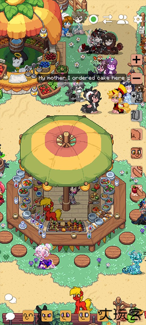 Pony Town中文版下载