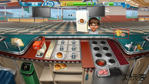 烹饪发烧友安卓正版