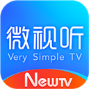 NewTV微视听官方版 v4.10.1安卓版
