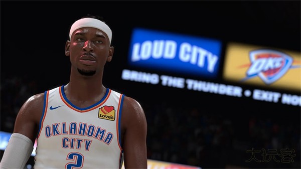 NBA2k25中文版下载