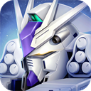 敢达争锋对决官服最新版下载