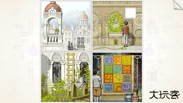 Gorogoa最新版下载