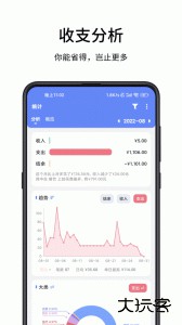 一羽记账app最新版下载 v7.9.8安卓版