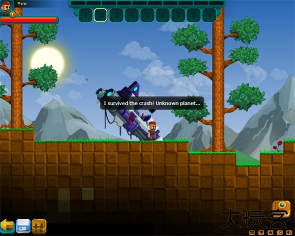 猎人的生存日记最新版下载