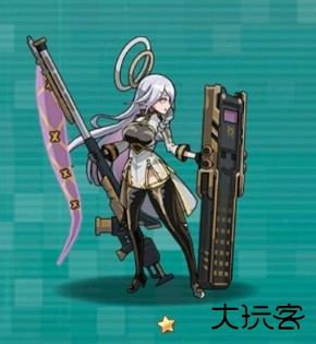 星神少女官方版