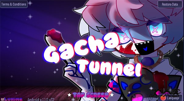 加查隧道最新版下载