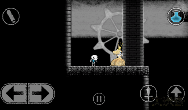 骷髅小王子最新版下载