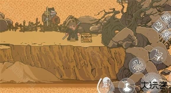 黑神话像素版0.7