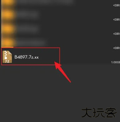 ZArchiver Pro中文版