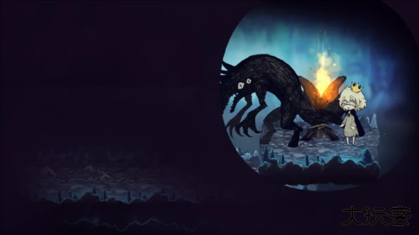 清渊洞窟收集攻略配图14