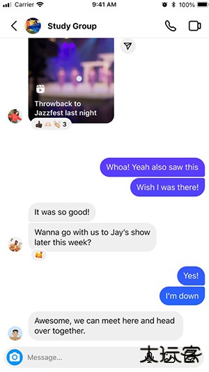 instagram官网最新苹果版v344.0.0.0.59344.0.0.0.59