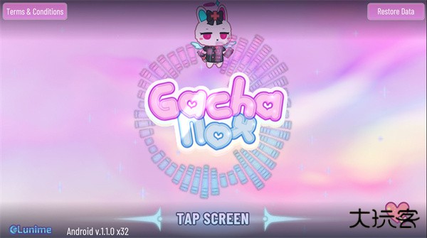 Gacha Nox最新版下载
